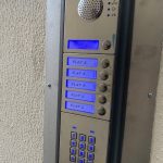 access control uk