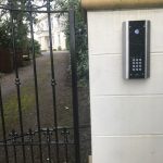 access control systems exeter