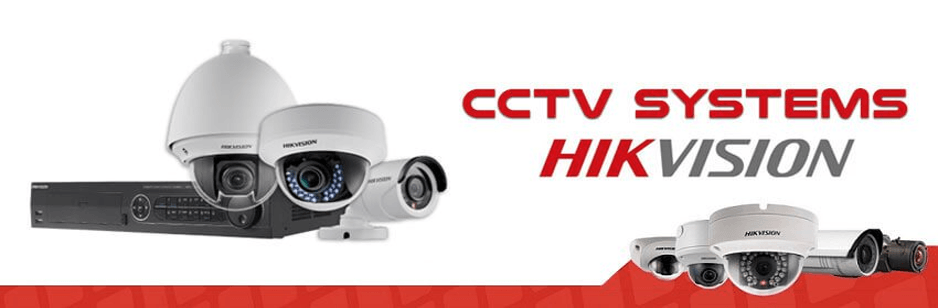 home cctv installation