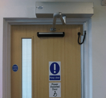 doorsafety