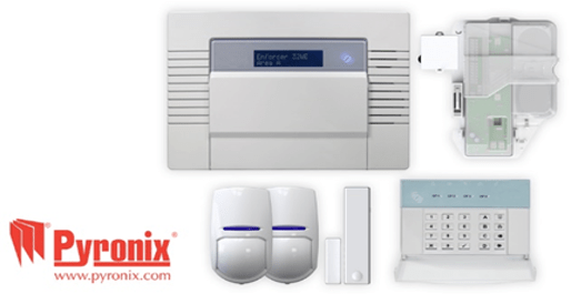 Intercom Systems