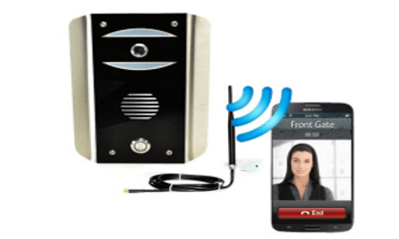 door intercom systems