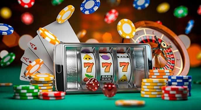 #1 Online Casino UK - Discover the Best Gaming Experience!
