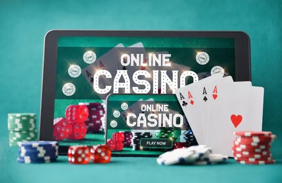 #1 Online Casino UK - Discover the Best Gaming Experience!